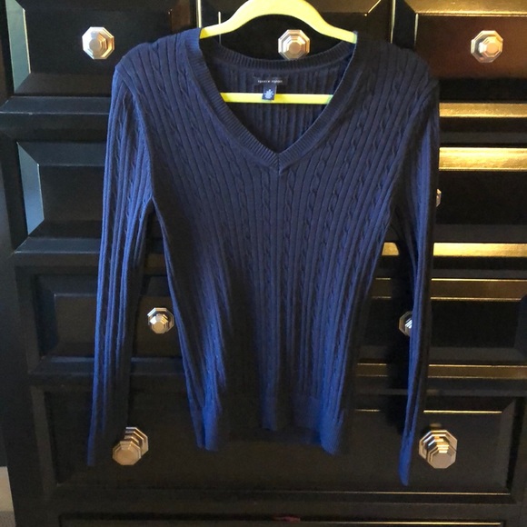 Tommy Hilfiger Top l Medium - Picture 1 of 4